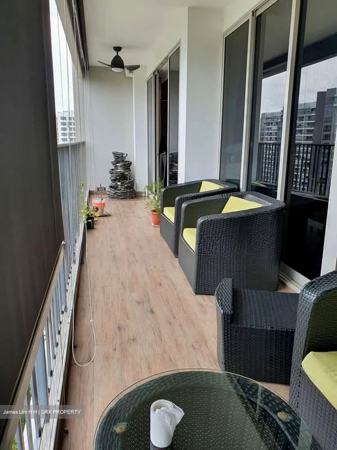 Hougang Avenue 8 (D19), Condominium #557284151
